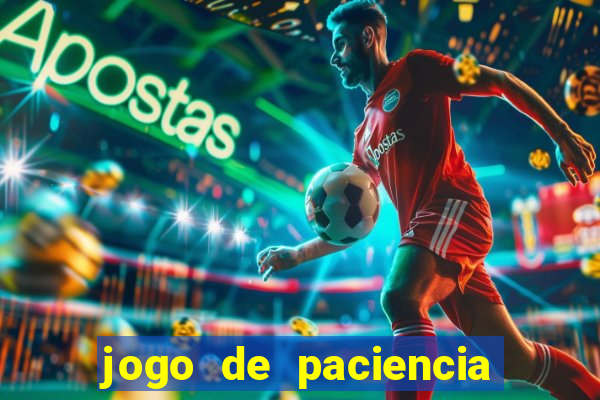 jogo de paciencia spider 360